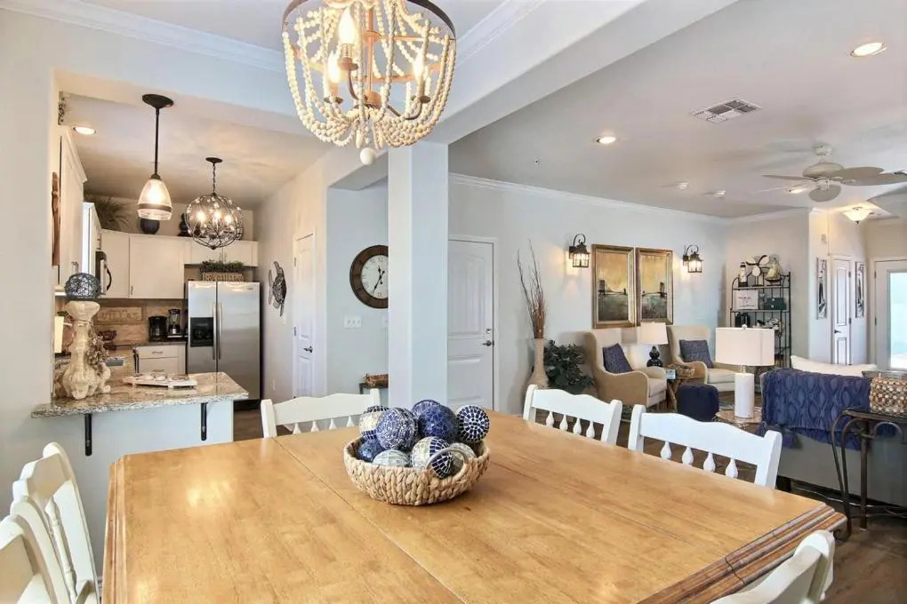 Shell Yeah by Silver Sands Vacation Rentals