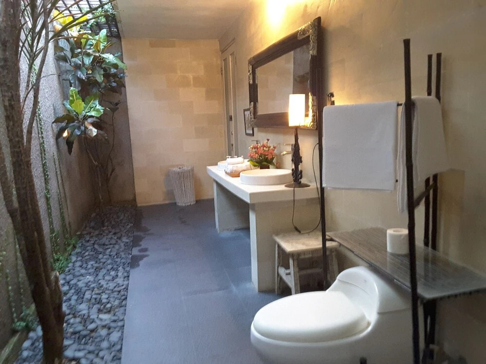 Villa Bamboo 7 Seminyak
