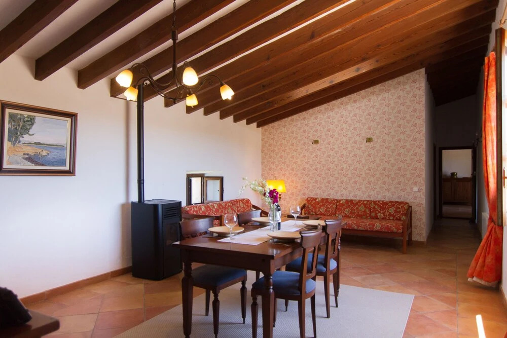 Agroturismo Son Sant Andreu