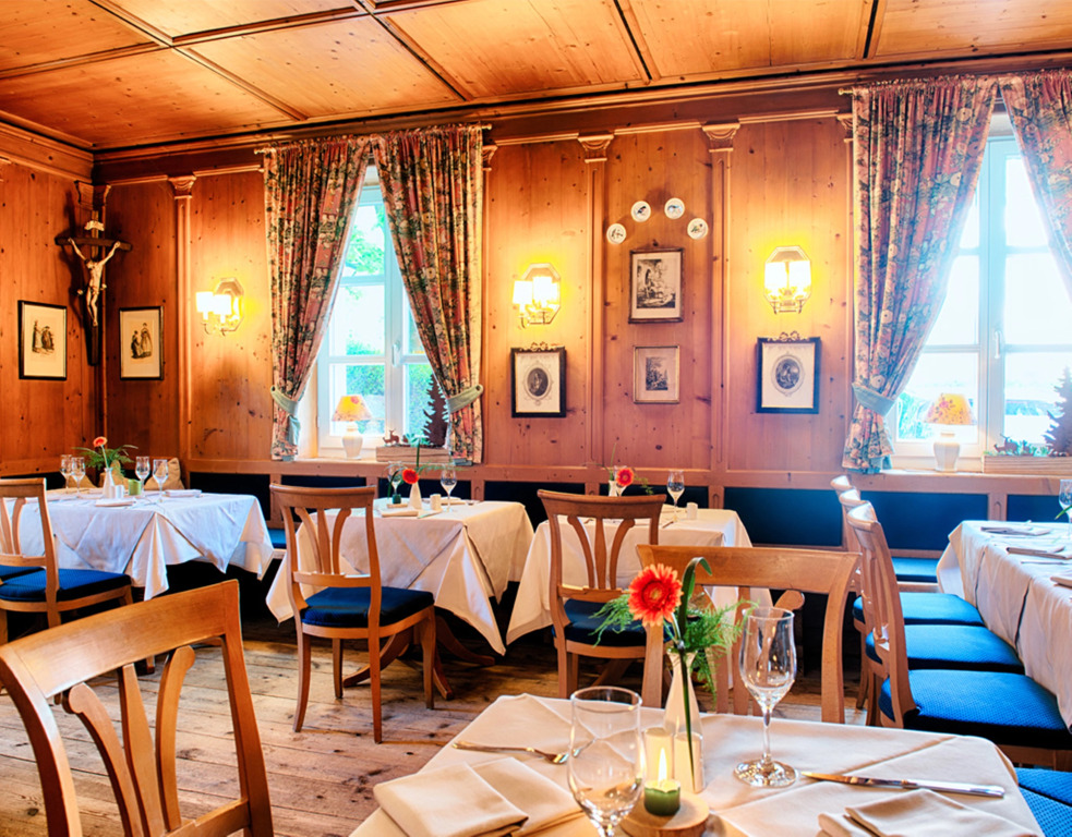 Hotel SchreiberHof