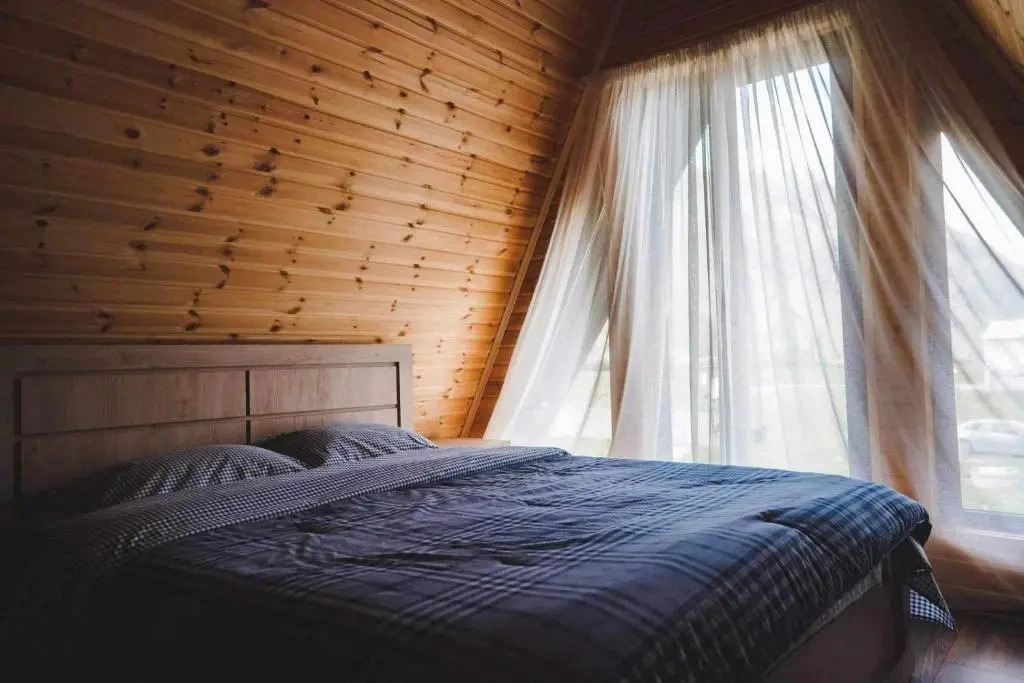 Шале Cottage Kazbegi