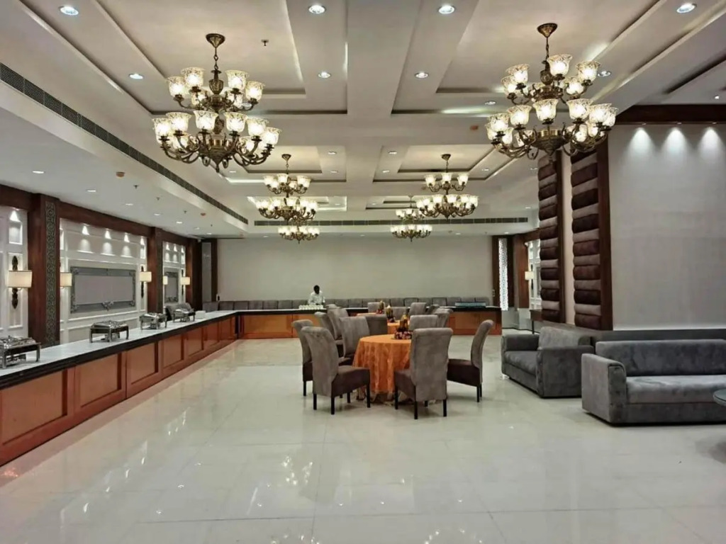 Hotel Sakura by Maps Group