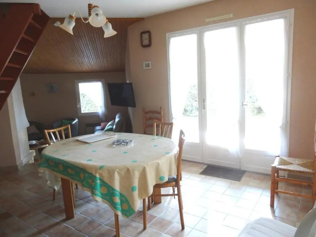 Maison La Faute-sur-Mer, 4 pièces, 5 personnes - FR-1-476-68