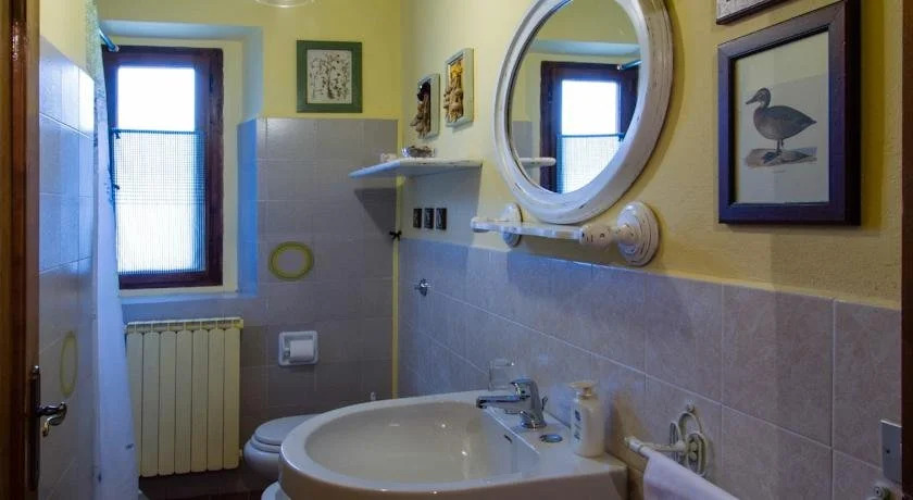 B&B Villa Manini