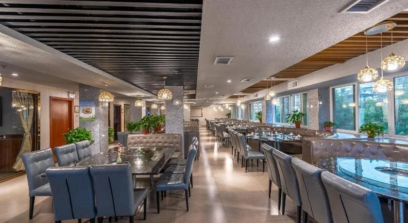 Days Inn by Wyndham Business Place Guilin Yishun
