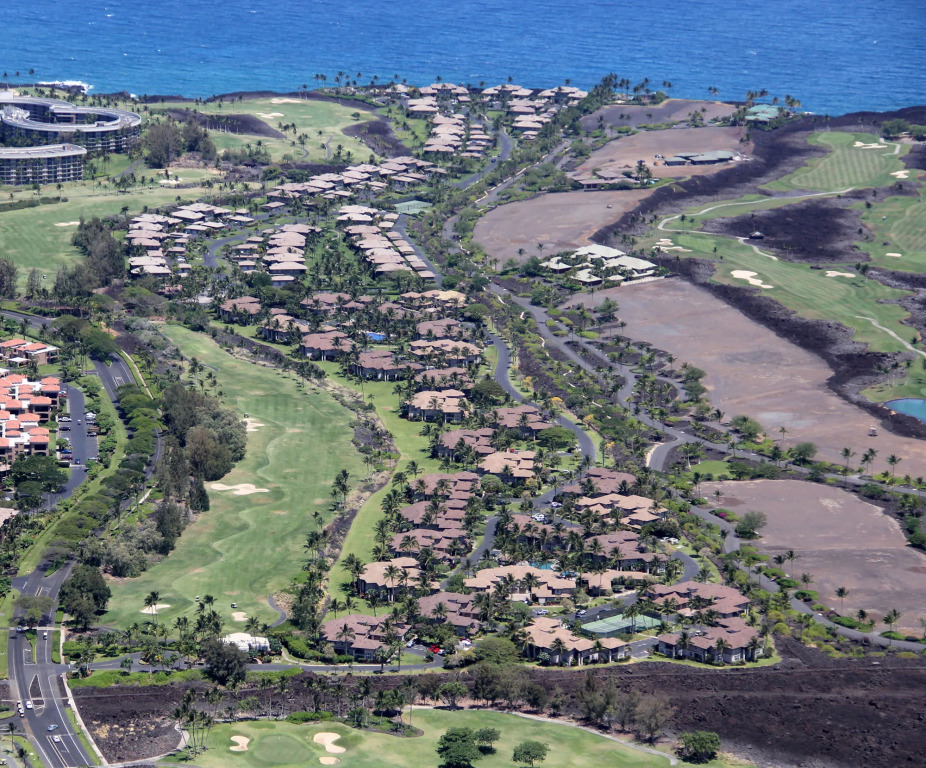 Waikoloa Colony Villas #1304