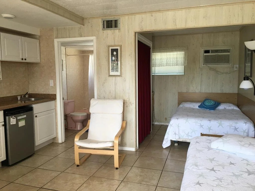 Carousel Suites -Redington Shores