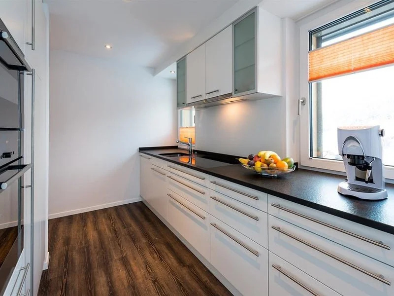 Apartments Auriga