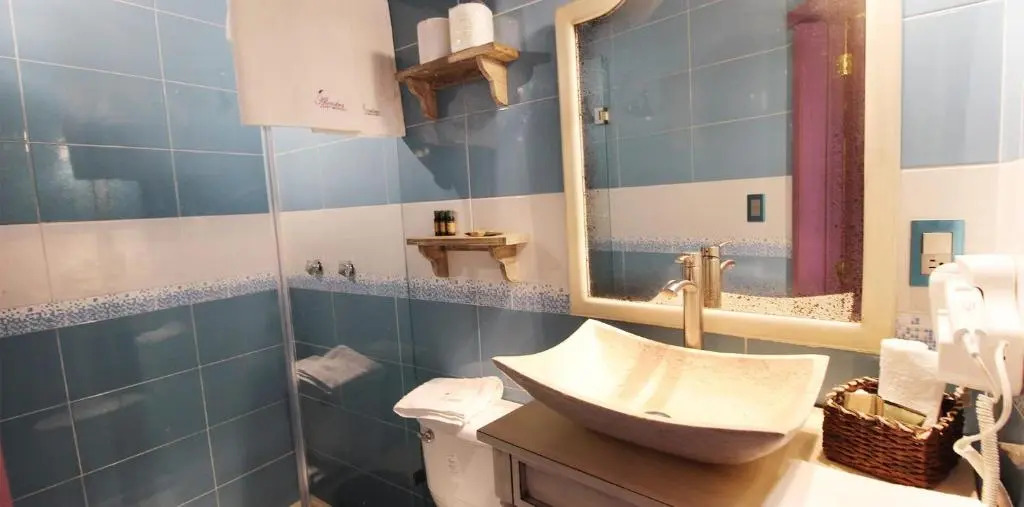 Alondra Hotel Boutique