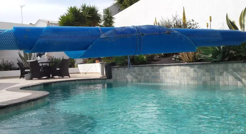 Villa Azul