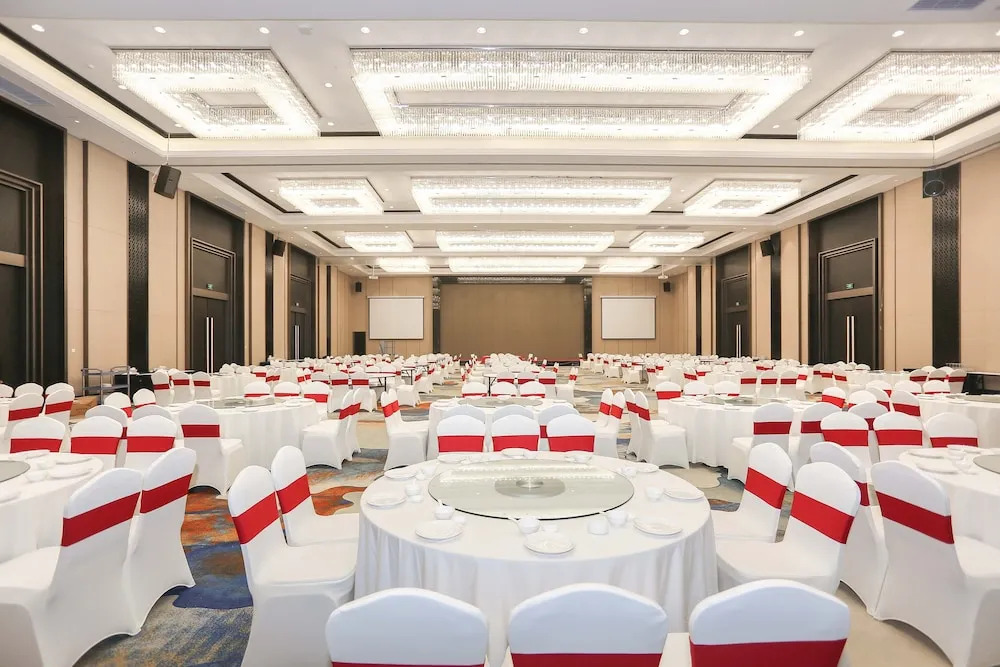 Vienna International Hotel Ningbo City Xixin Tiandi