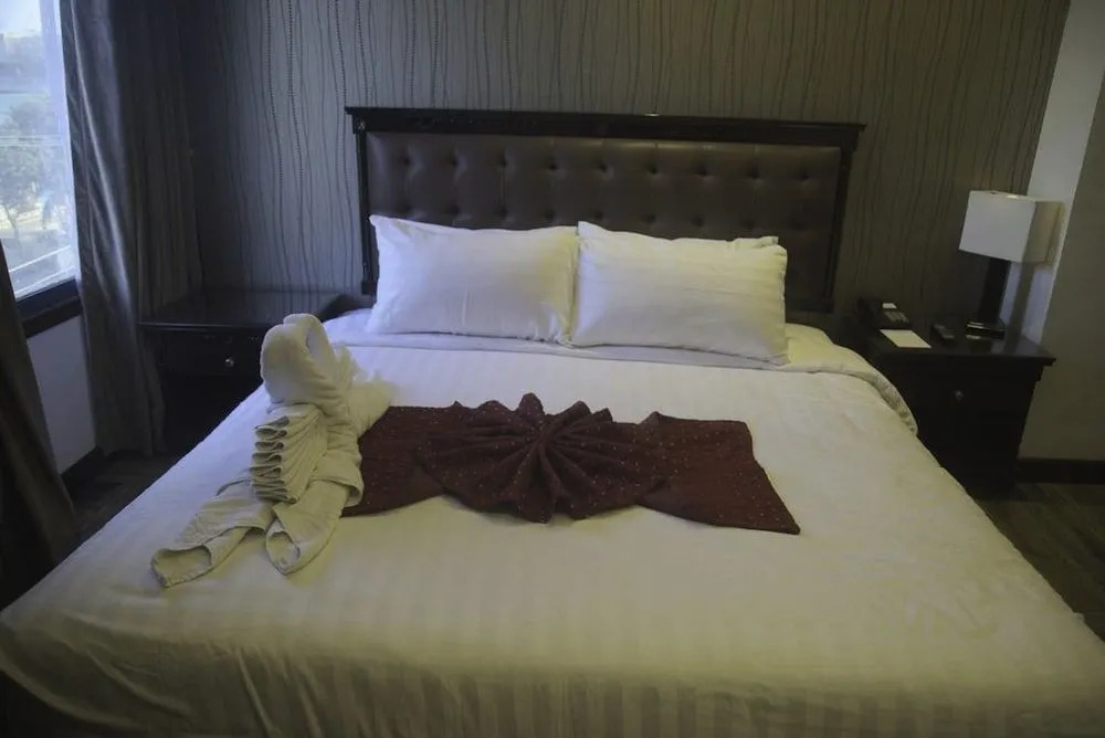 Savoey Hotel
