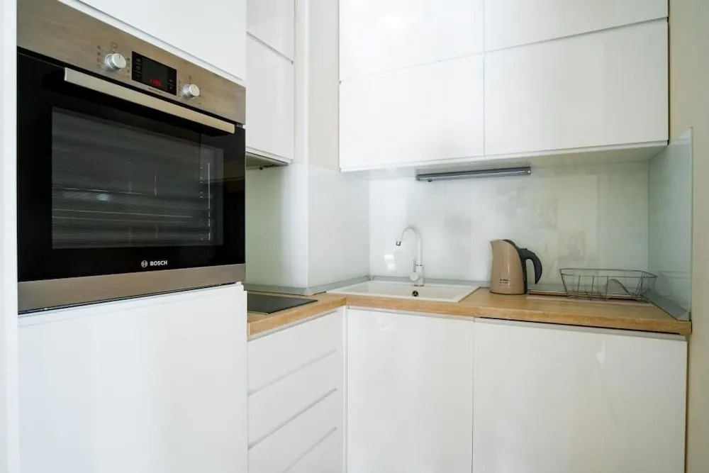 Luxury Apartments Montesa