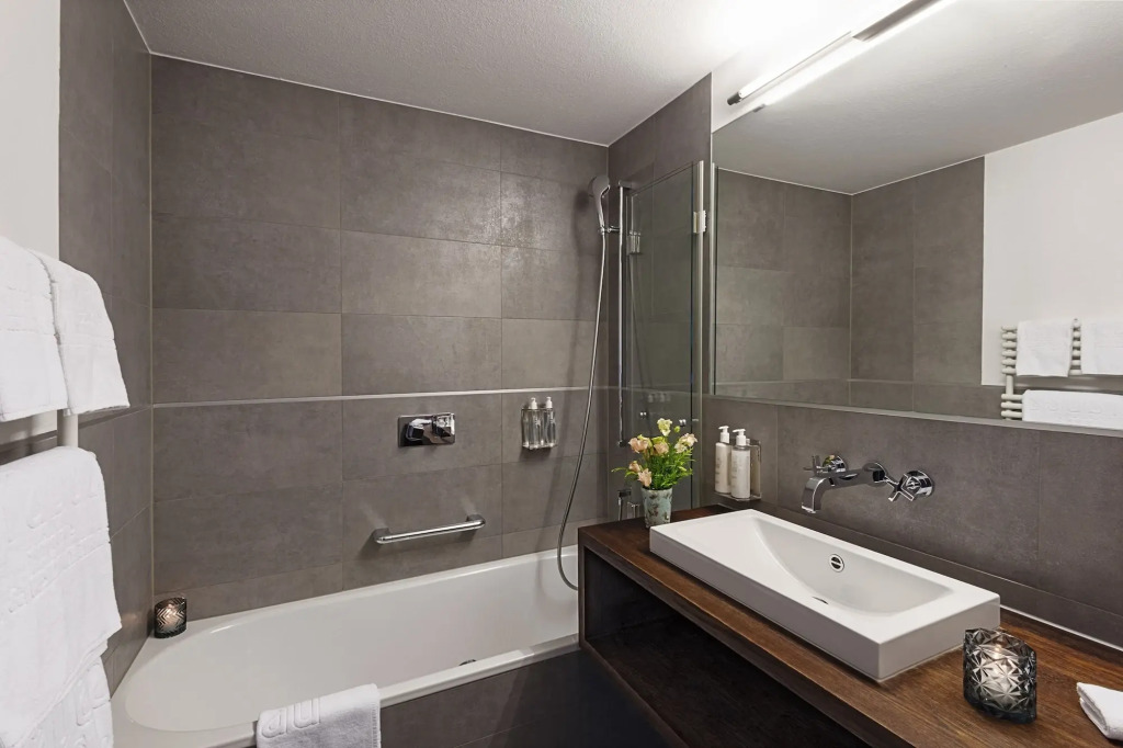 Le Mirabeau Resort & Spa