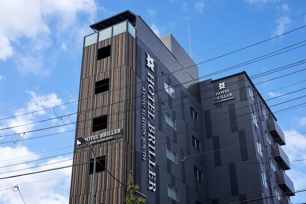 Hotel Briller