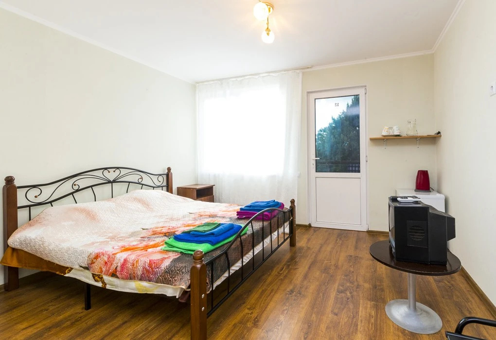 Kamila Guesthouse
