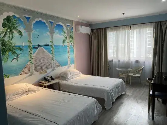 Taizhou 1981 Hotel (Sanmen Shangyang Road Branch)