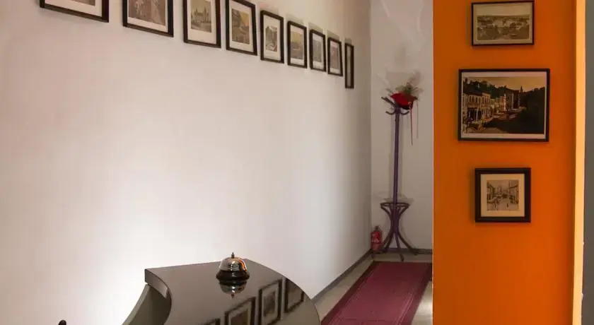 3 Bros Hostel Cieszyn