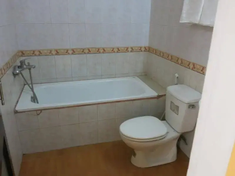 Nhu Hien Hotel