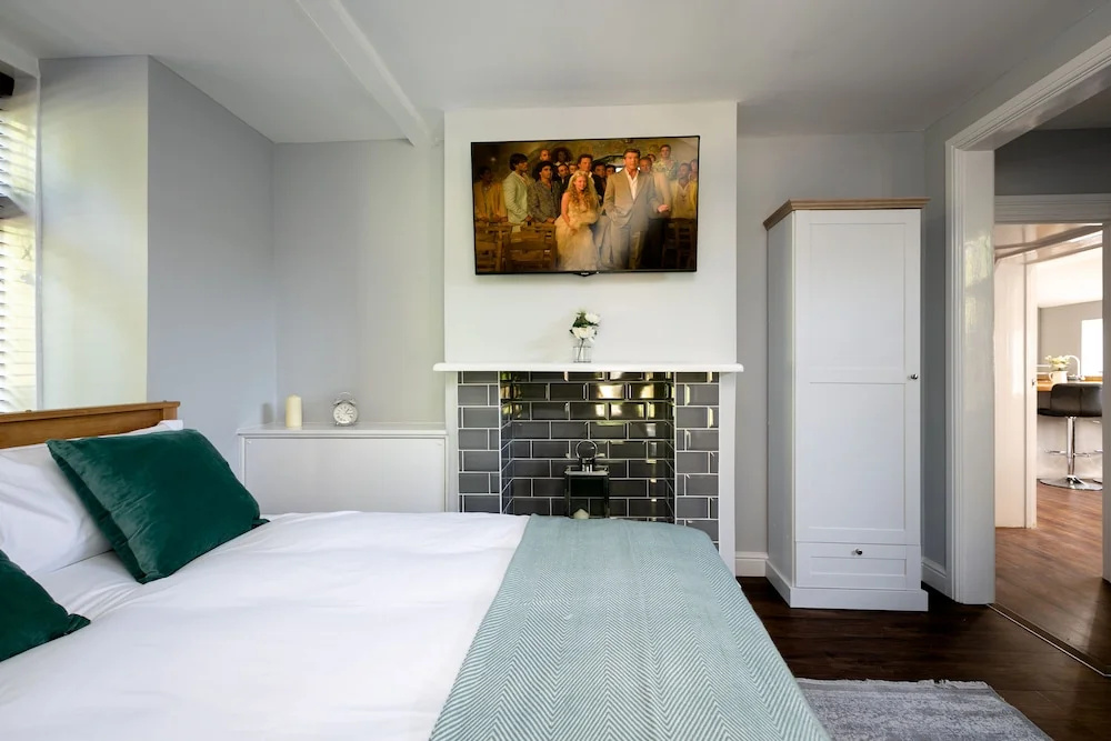 Accommodation at Salomons Estate