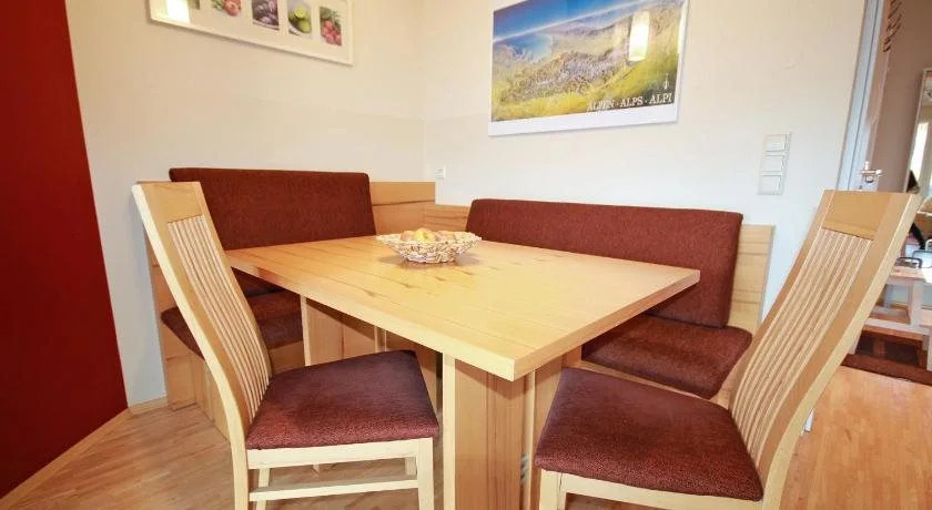 Ski-In/Ski-Out Appartements Augasse by Schladming-Appartements