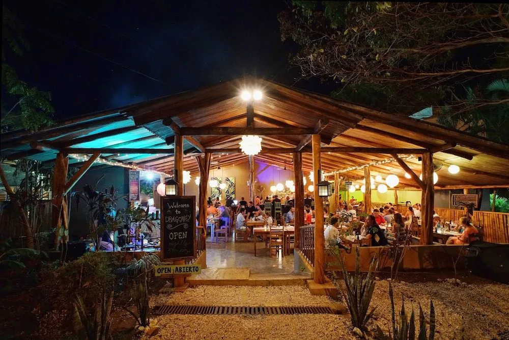 In the Shade Hotel