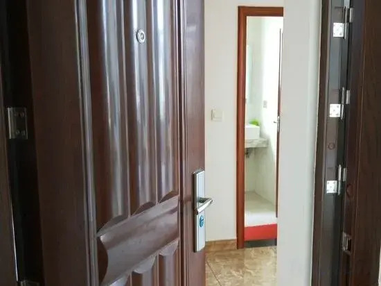 Yonghua Yaju Hotel