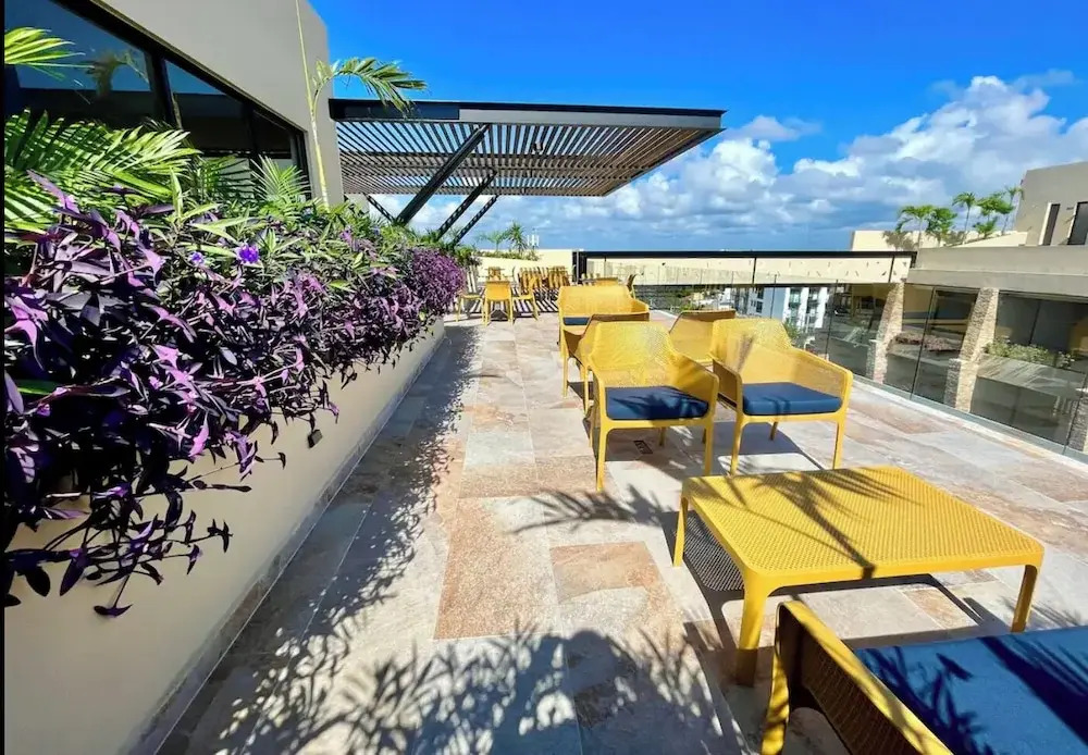 Syrena Luxury Studio 207