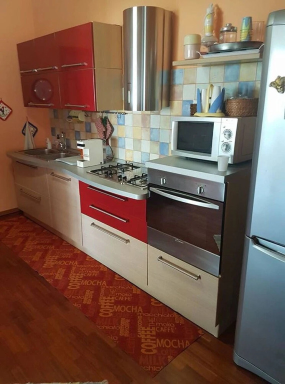 House With 2 Bedrooms in Mazara del Vallo, With Furnished Terrace - 20