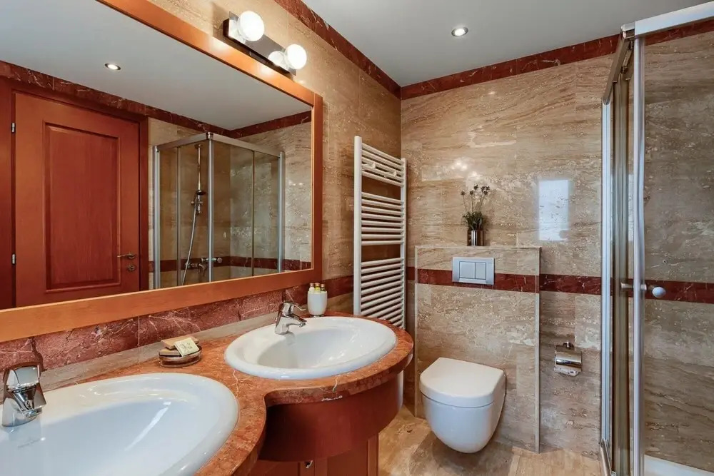 Aphrodite Hills Holiday Residences Superior Villas 5 Bedroom Superior Villa - 0135