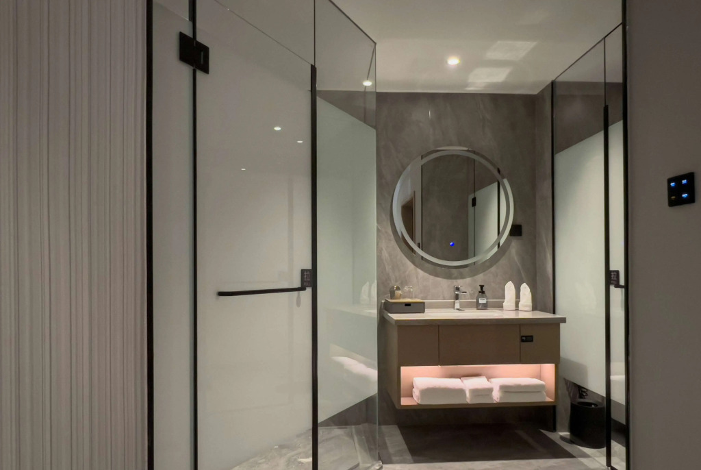 Microtel By Wyndham Changsha Meixi Lake
