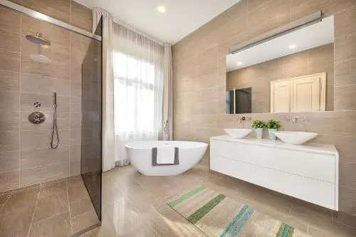 Luxurious Apartments Karlin