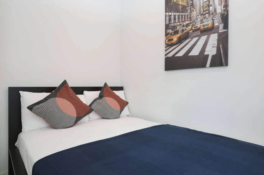 Lemon Níké Apartments