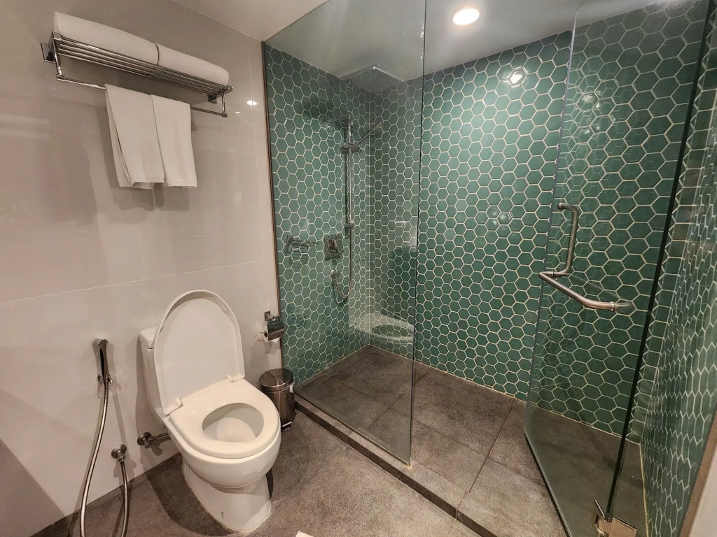 Montana Bangkok Hotel & Residence