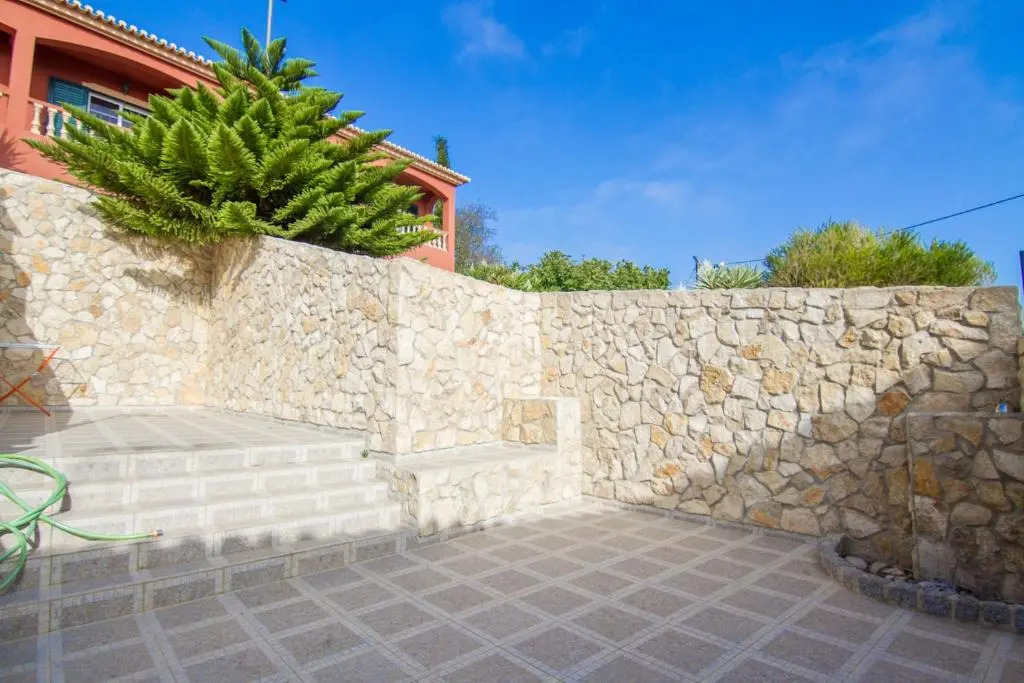 Akivillas Lagos Quiet