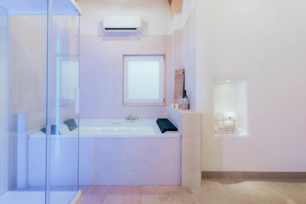 Filia Solis - Old Town SUITEs & SPA