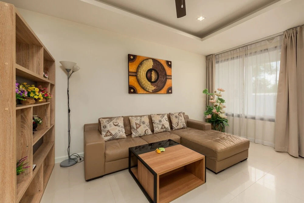 Villa Biak by TropicLook