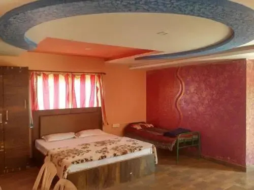 Yogadaa Royal Resort