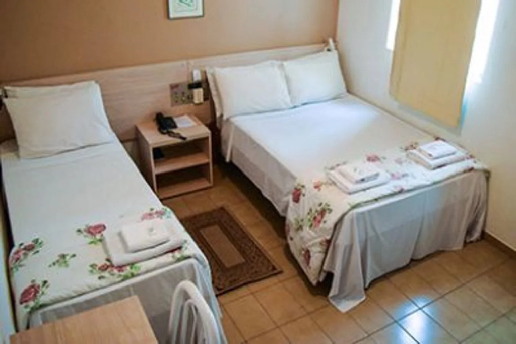 Nações Hotel