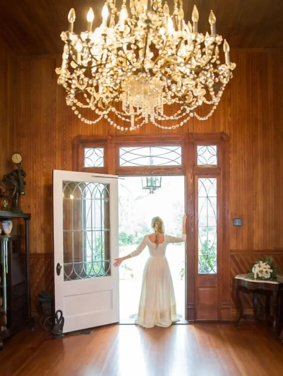 Blythewood Event Center