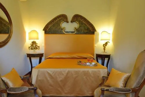 Villa Forasiepi