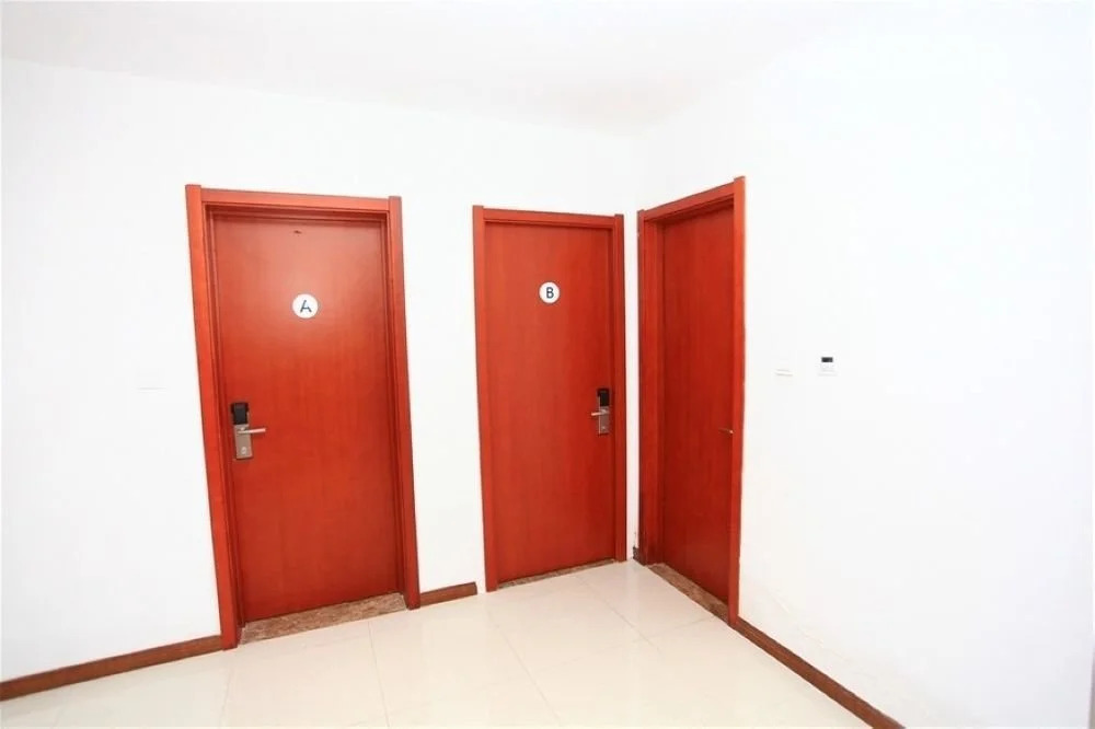 Qingdao Yihe Meijia Hotel