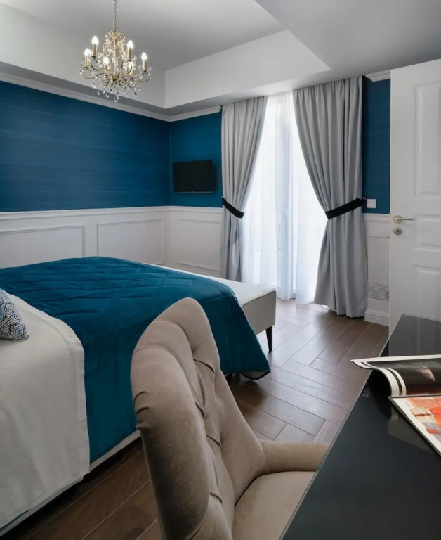 Evripidou Suites