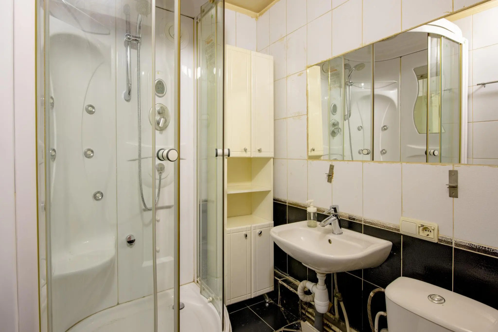 Myhotel24 Apart Aeroport (Мой отель 24 Апарт Аэропорт)