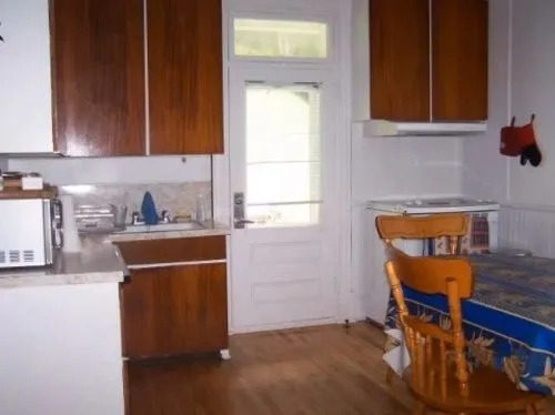Petite Maison dans la Prairie