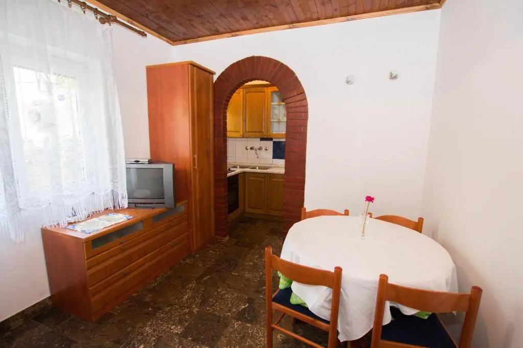 Apartments Bartul