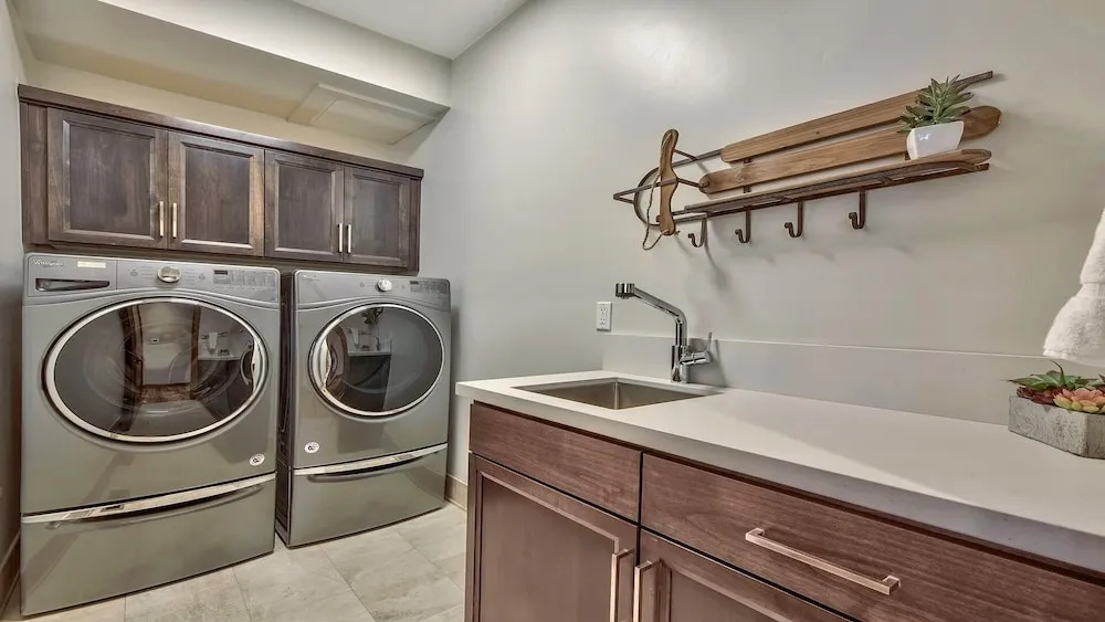 Gondola Vista 16 - 5 Br Townhouse