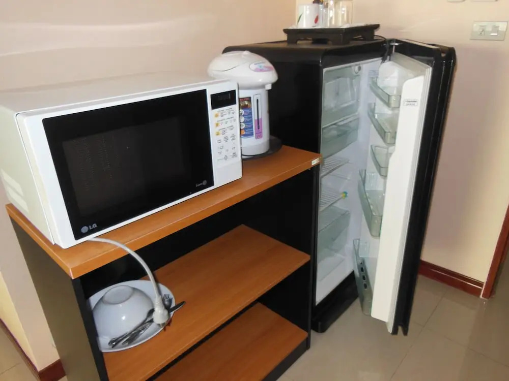 Boomerang Guesthouse