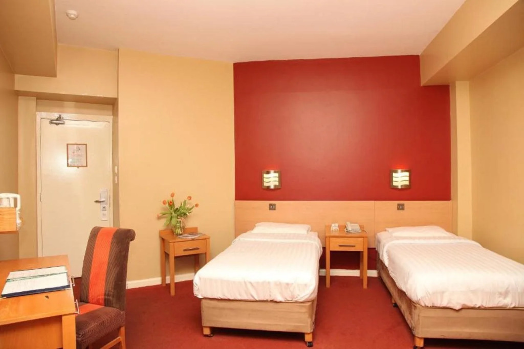 Harding Hotel