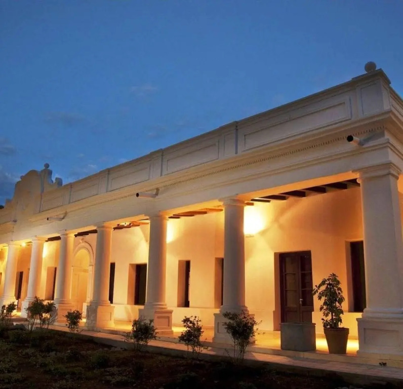 Estancia La Hungria